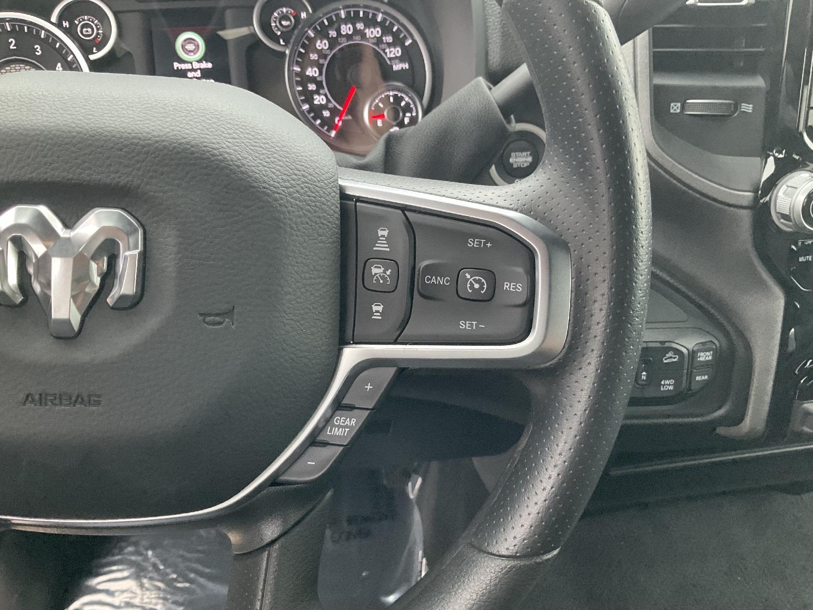 New 2025 Ram 2500 Tradesman Crew Cab Truck for sale in Grand Island NE