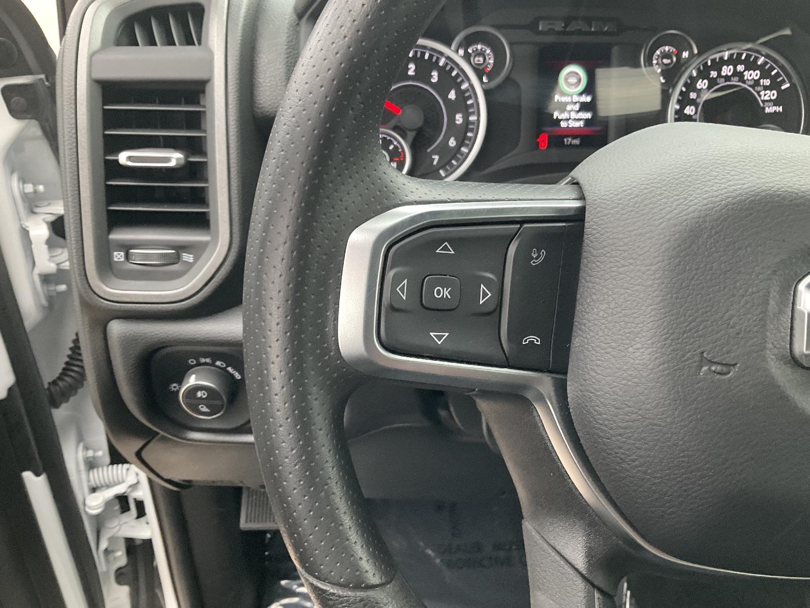 New 2025 Ram 2500 Tradesman Crew Cab Truck for sale in Grand Island NE