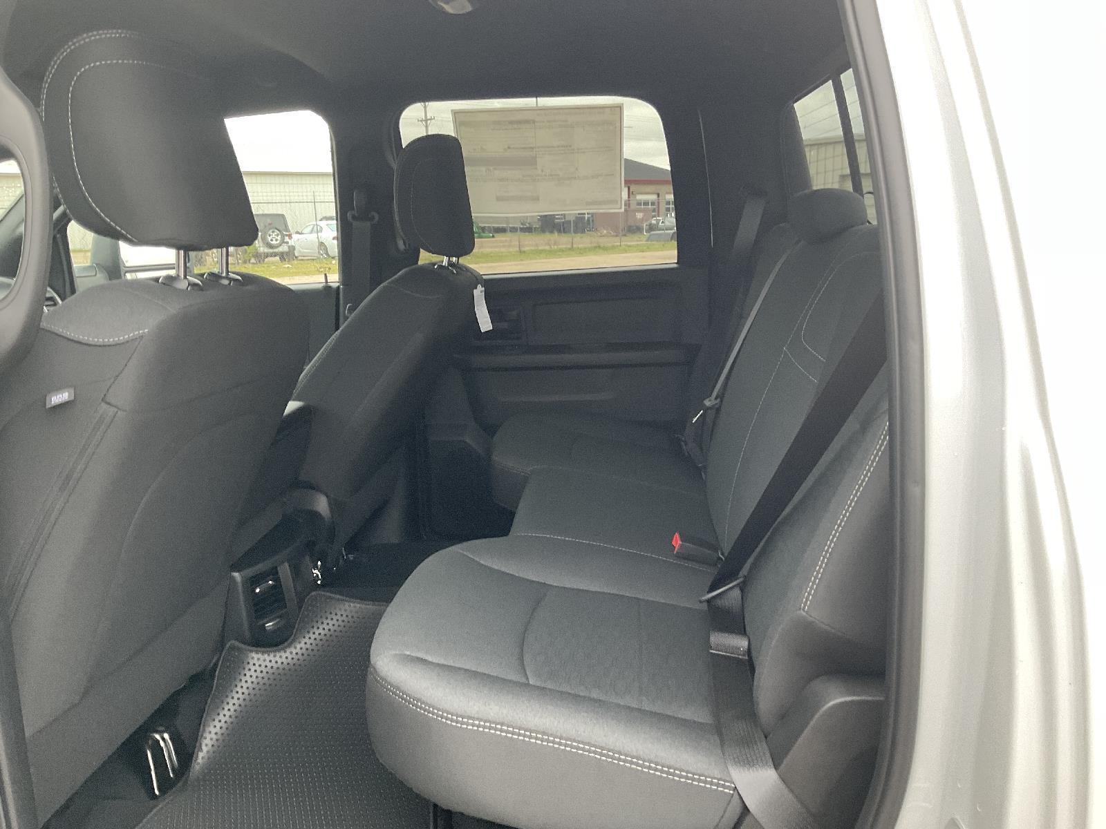 New 2025 Ram 2500 Tradesman Crew Cab Truck for sale in Grand Island NE