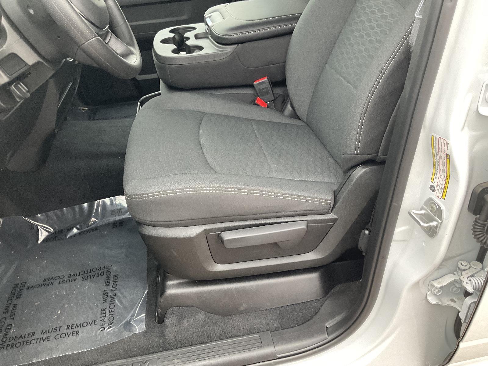 New 2025 Ram 2500 Tradesman Crew Cab Truck for sale in Grand Island NE