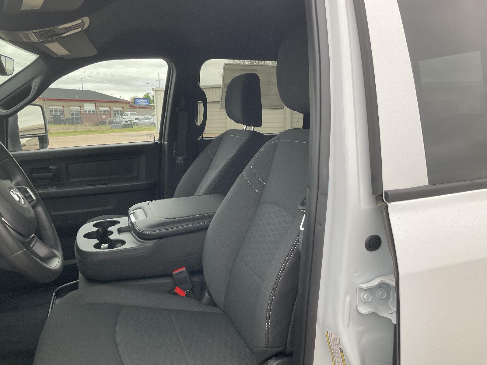 New 2025 Ram 2500 Tradesman Crew Cab Truck for sale in Grand Island NE