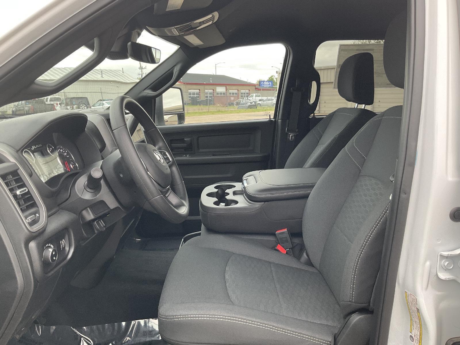New 2025 Ram 2500 Tradesman Crew Cab Truck for sale in Grand Island NE