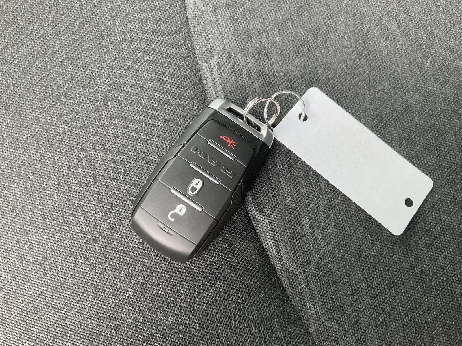 New 2025 Ram 2500 Tradesman Crew Cab Truck for sale in Grand Island NE