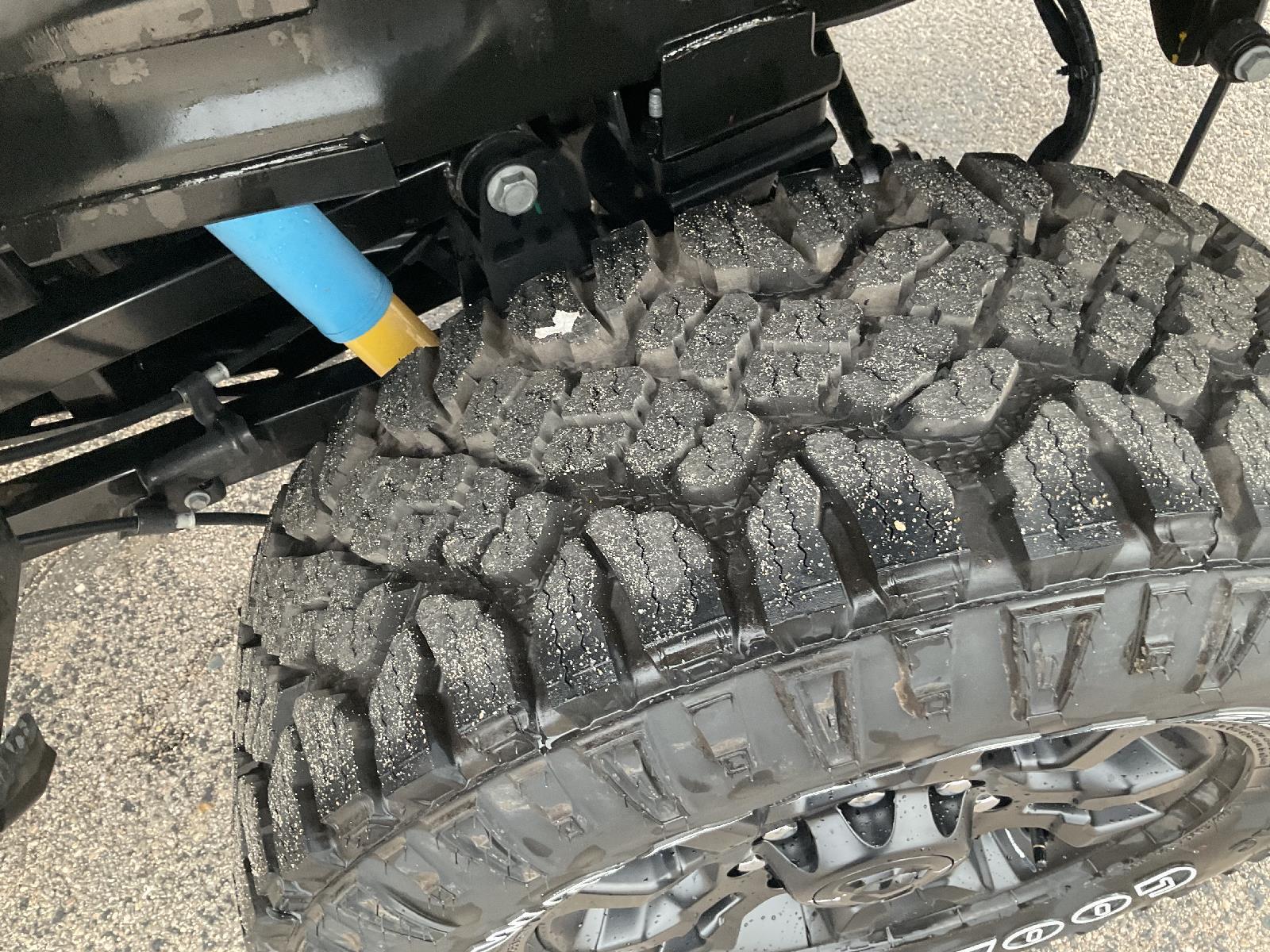 New 2025 Ram 2500 Tradesman Crew Cab Truck for sale in Grand Island NE