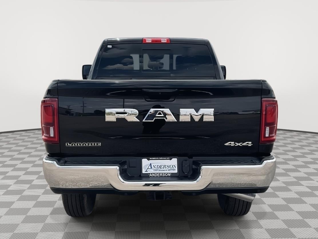 New 2025 Ram 2500 Laramie Crew Cab Truck for sale in Grand Island NE