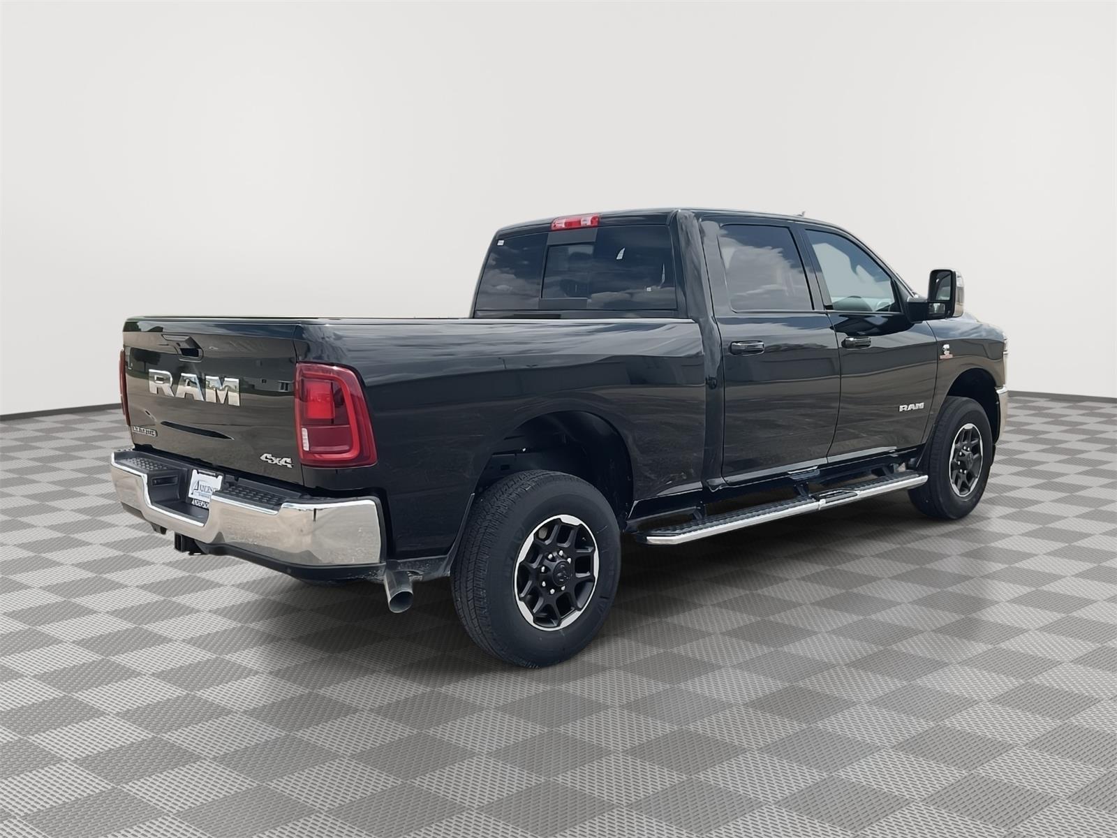 New 2025 Ram 2500 Laramie Crew Cab Truck for sale in Grand Island NE
