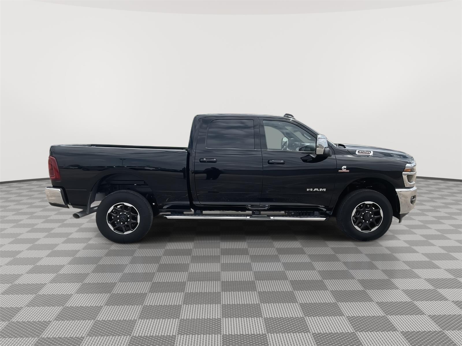 New 2025 Ram 2500 Laramie Crew Cab Truck for sale in Grand Island NE