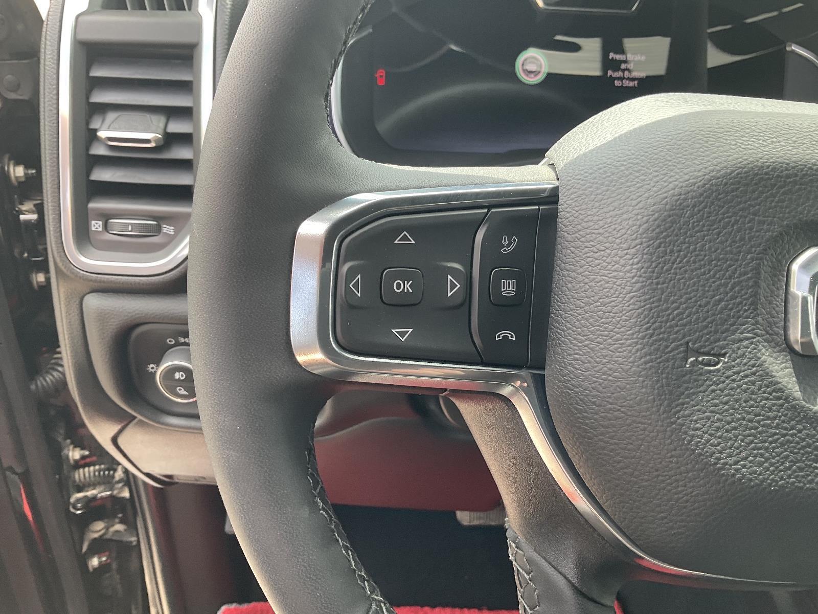 New 2025 Ram 2500 Laramie Crew Cab Truck for sale in Grand Island NE