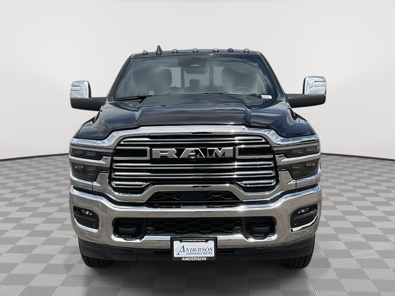 New 2025 Ram 2500 Laramie Crew Cab Truck for sale in Grand Island NE