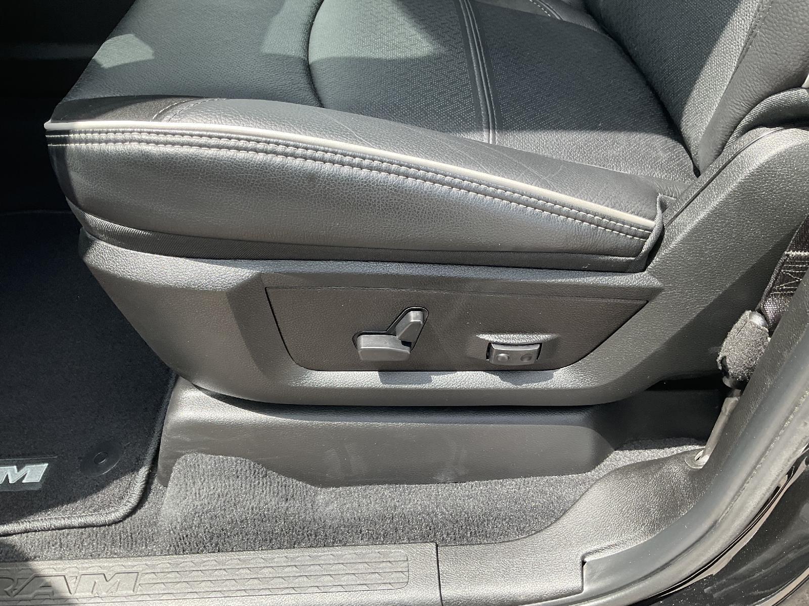 New 2025 Ram 2500 Laramie Crew Cab Truck for sale in Grand Island NE