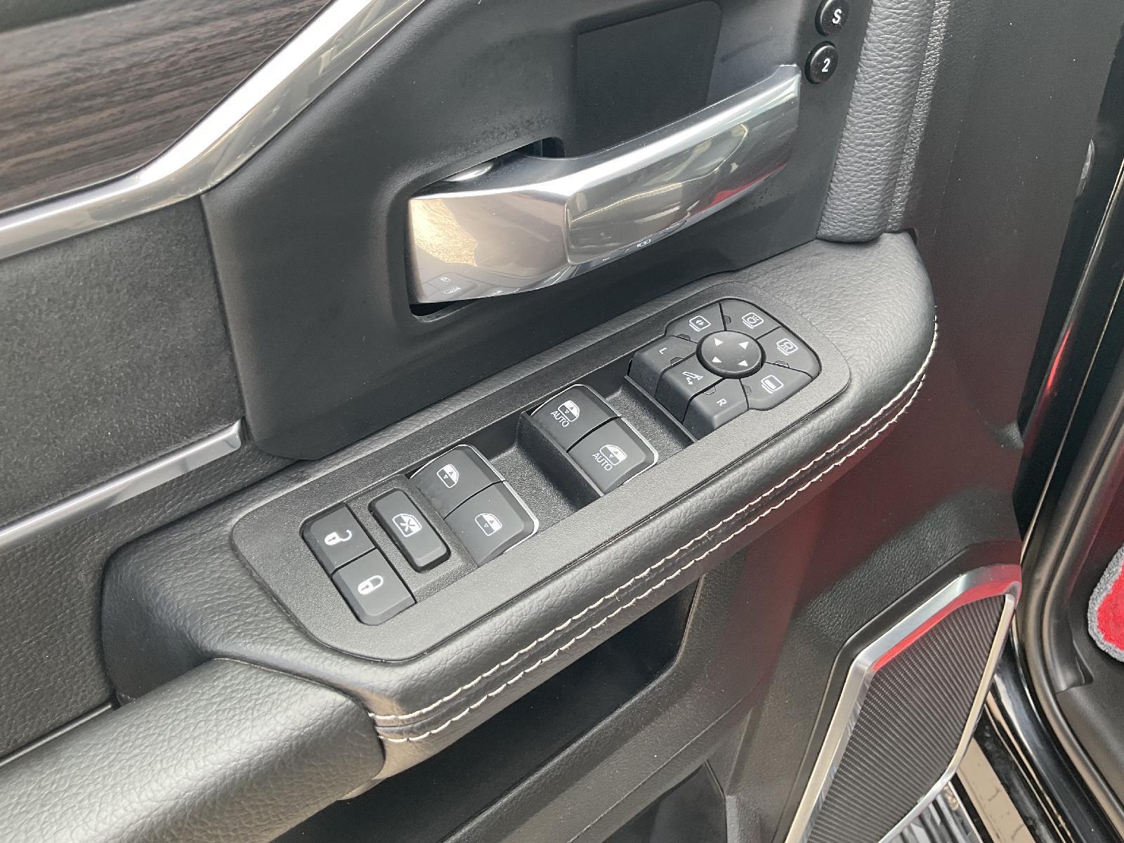 New 2025 Ram 2500 Laramie Crew Cab Truck for sale in Grand Island NE