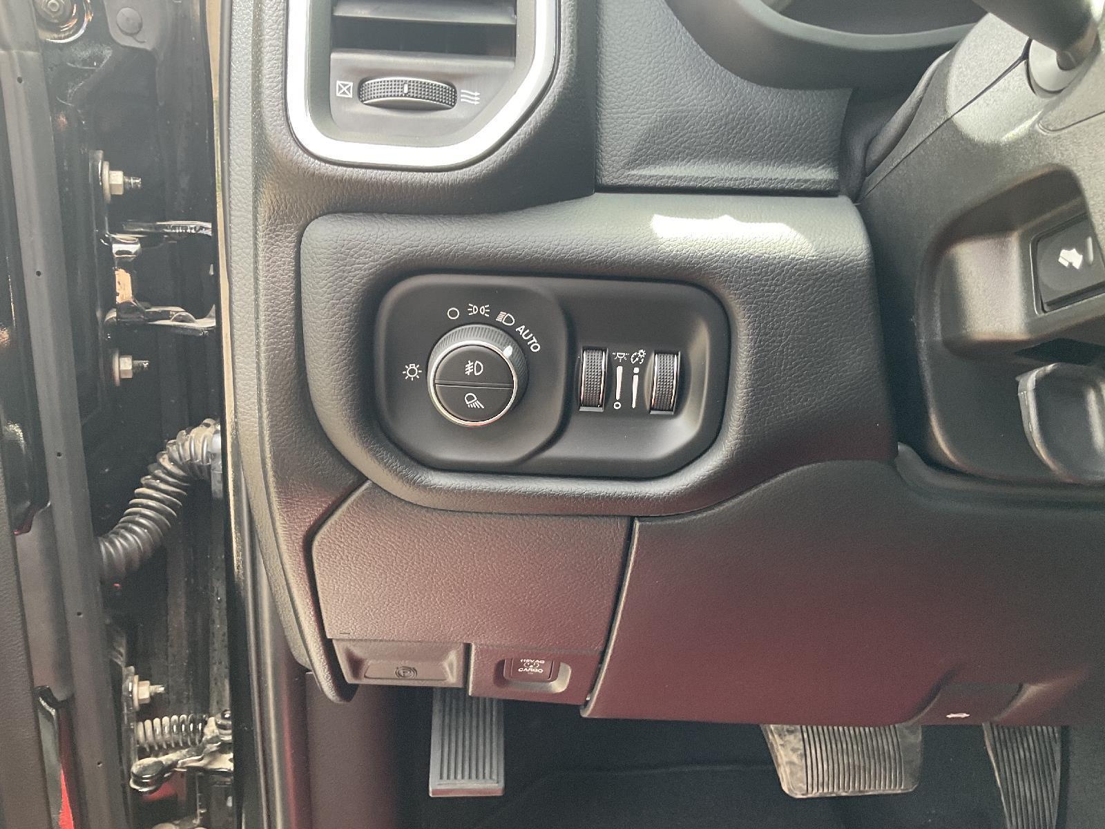 New 2025 Ram 2500 Laramie Crew Cab Truck for sale in Grand Island NE