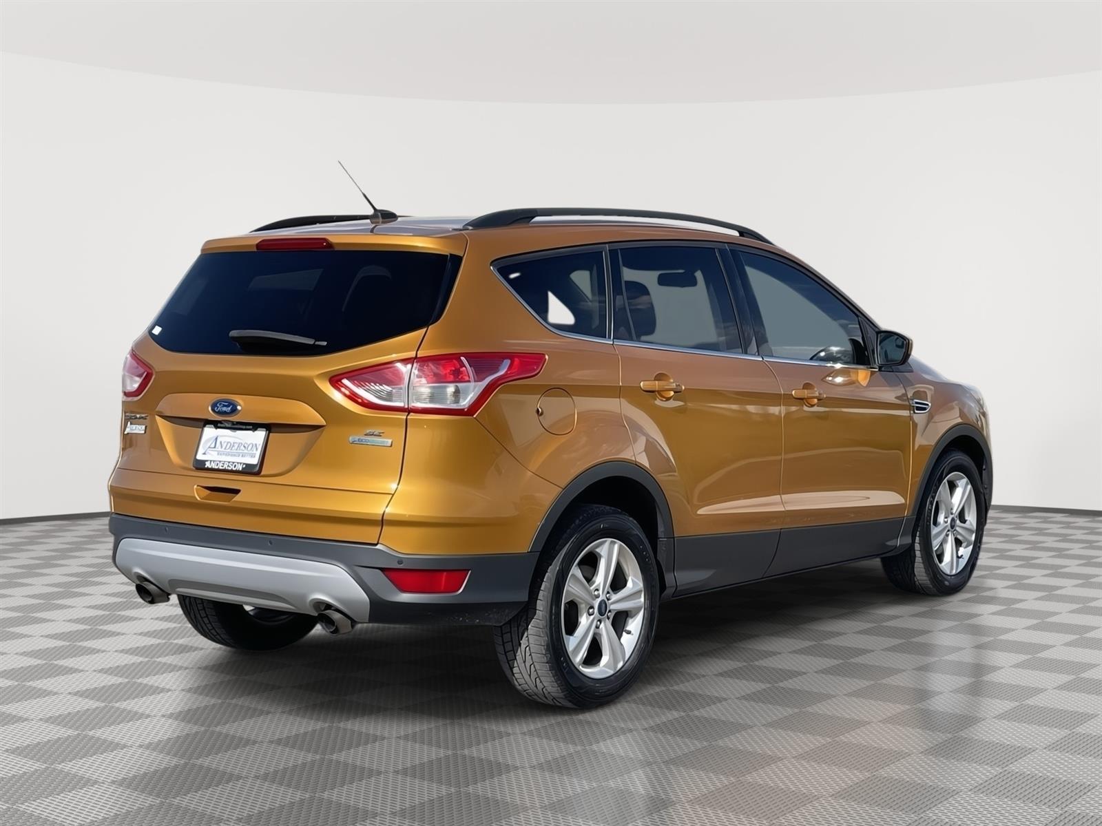 Used 2016 Ford Escape SE SUV for sale in Grand Island NE