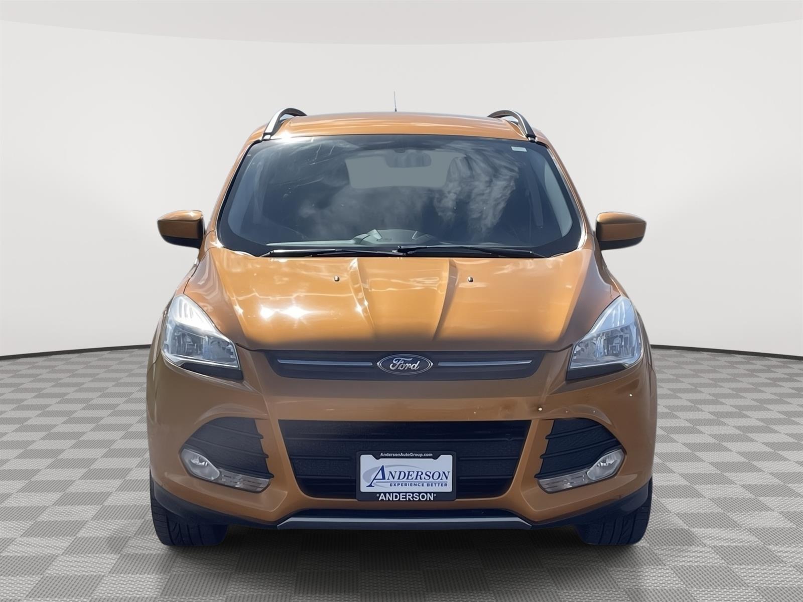 Used 2016 Ford Escape SE SUV for sale in Grand Island NE
