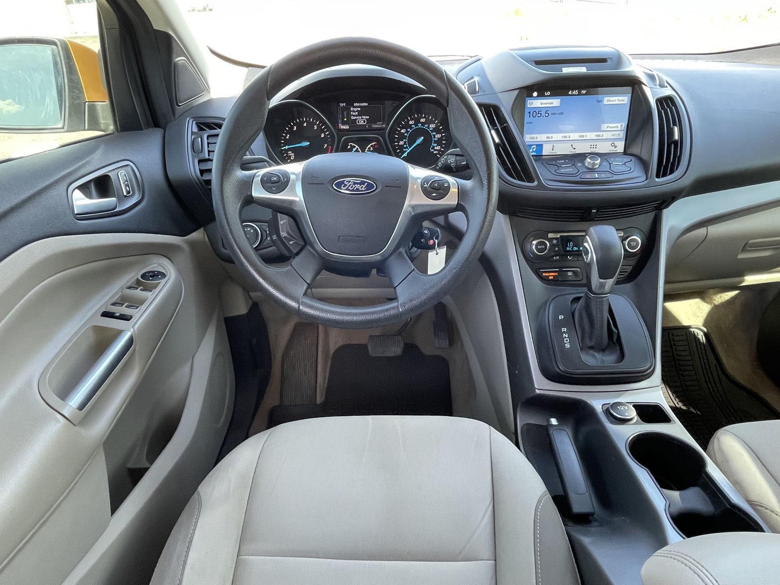 Used 2016 Ford Escape SE SUV for sale in Grand Island NE