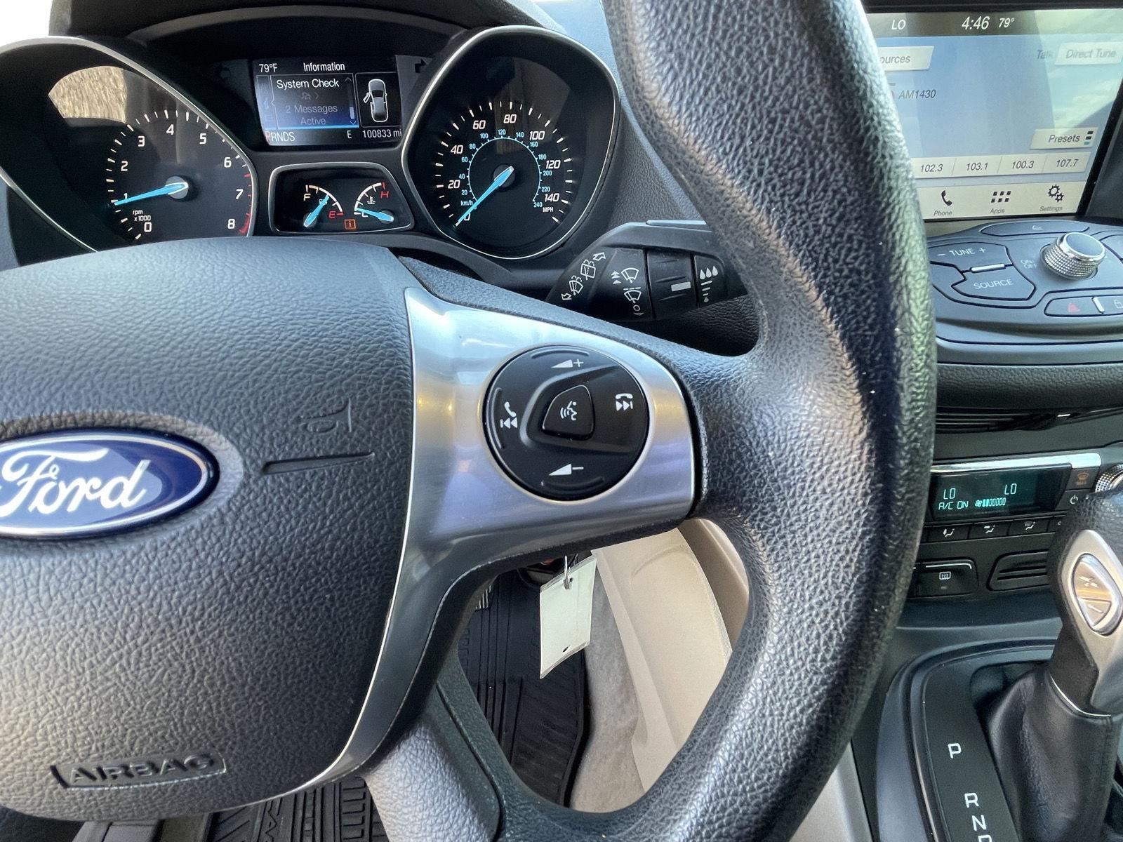 Used 2016 Ford Escape SE SUV for sale in Grand Island NE