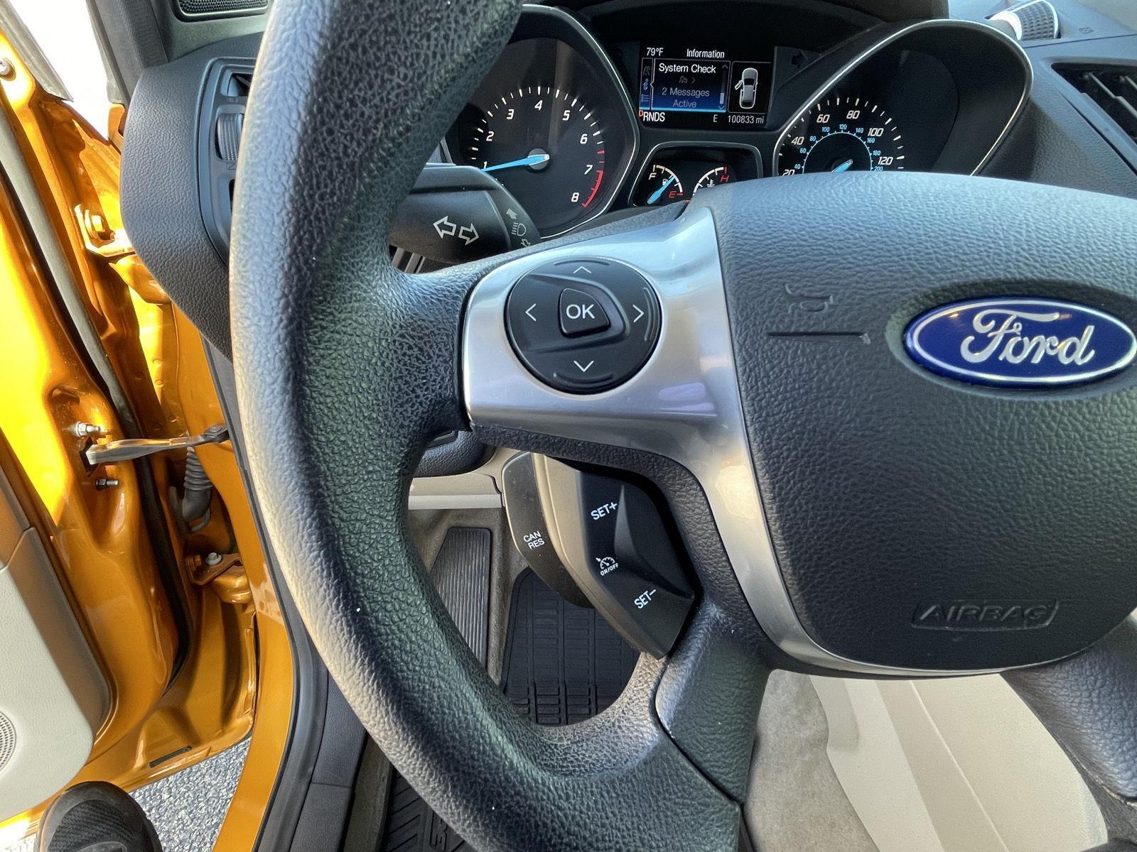 Used 2016 Ford Escape SE SUV for sale in Grand Island NE