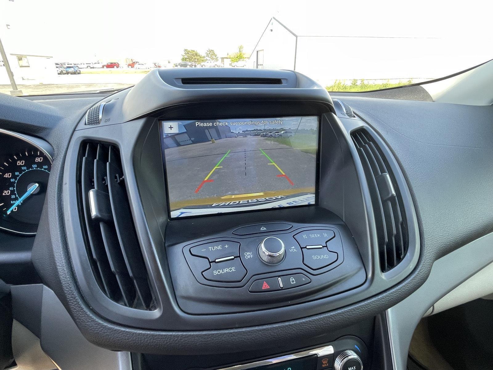 Used 2016 Ford Escape SE SUV for sale in Grand Island NE