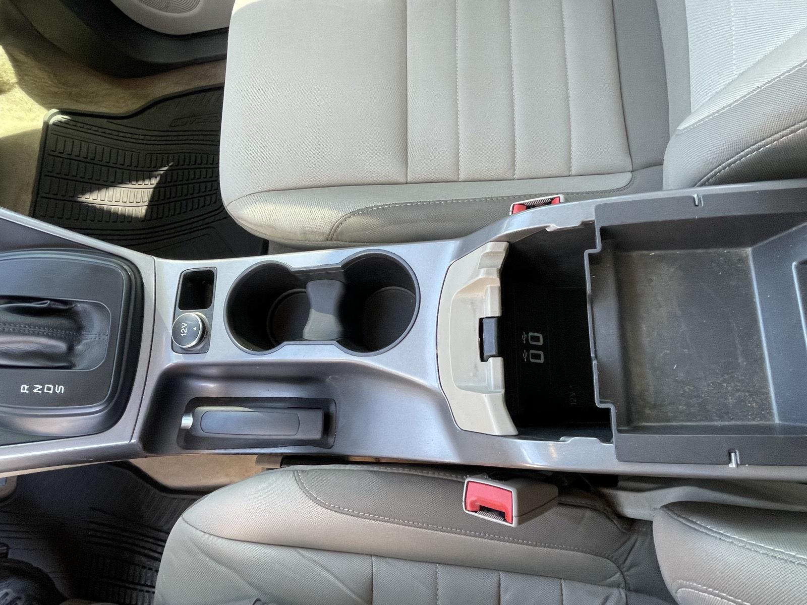 Used 2016 Ford Escape SE SUV for sale in Grand Island NE