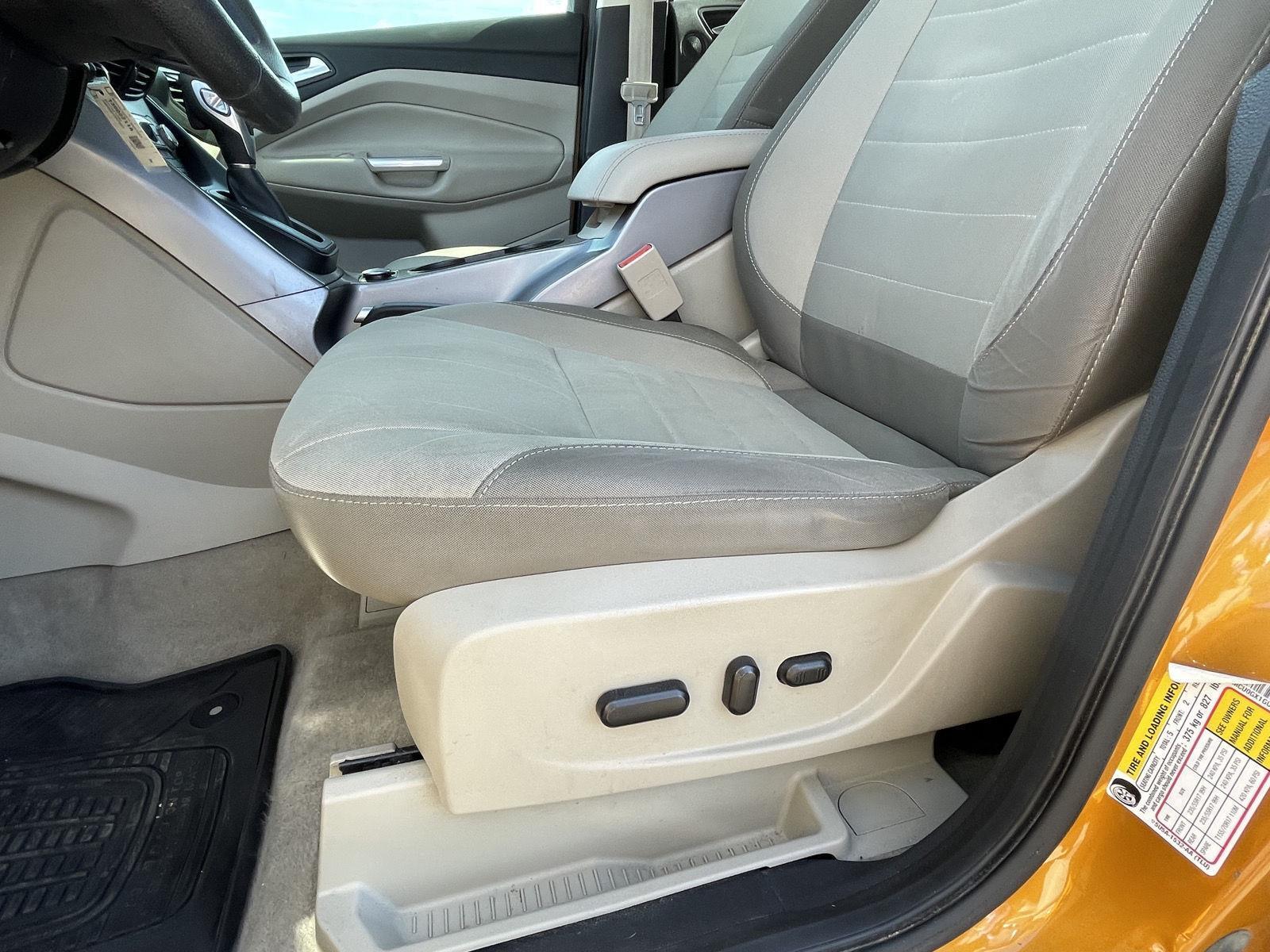 Used 2016 Ford Escape SE SUV for sale in Grand Island NE