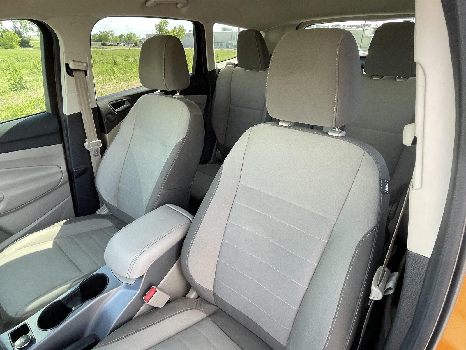 Used 2016 Ford Escape SE SUV for sale in Grand Island NE