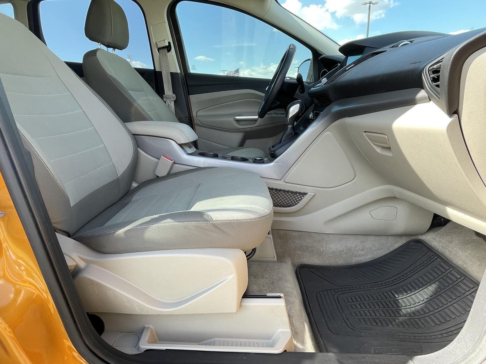Used 2016 Ford Escape SE SUV for sale in Grand Island NE