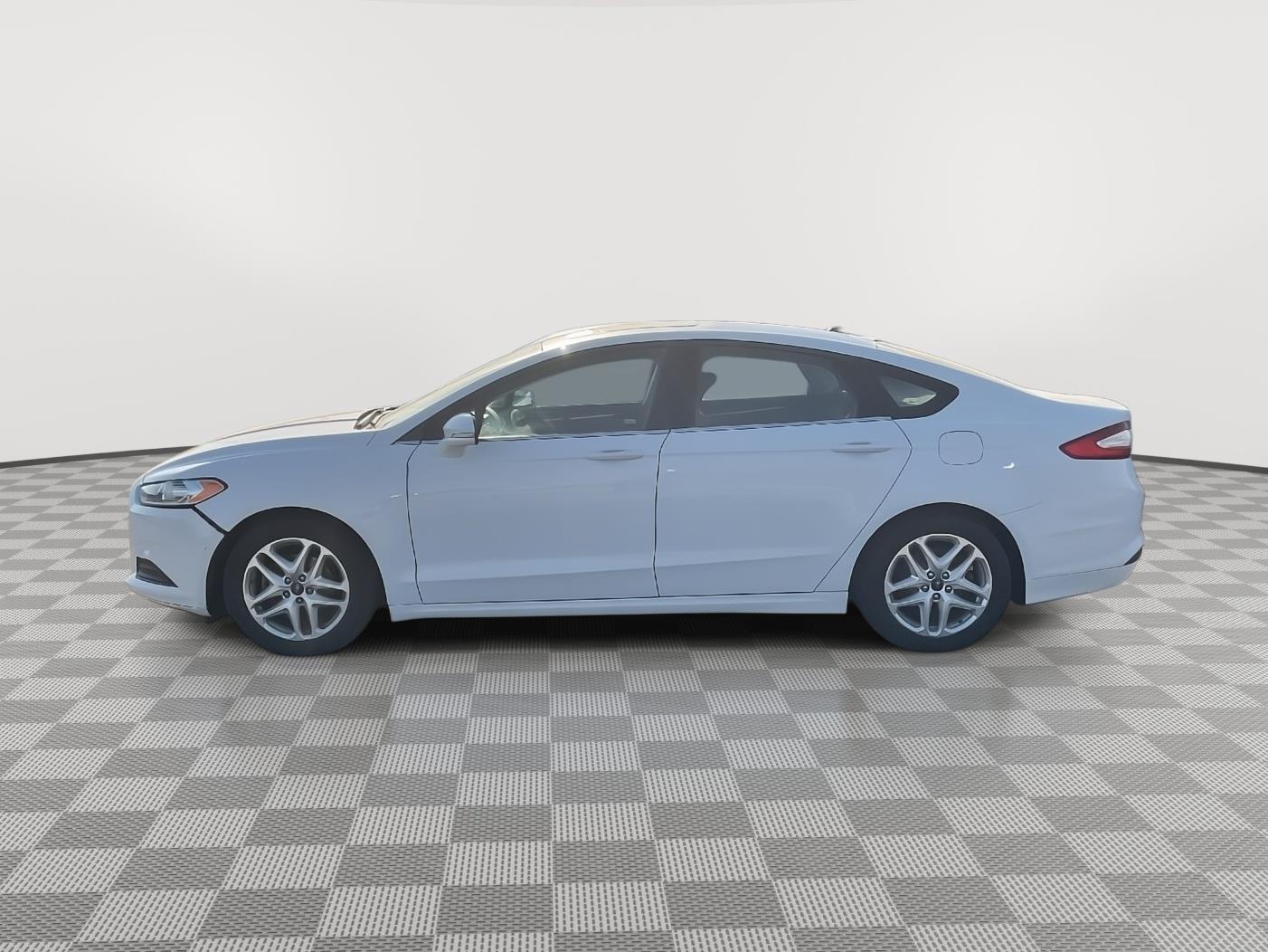 Used 2013 Ford Fusion SE Sedan for sale in Grand Island NE