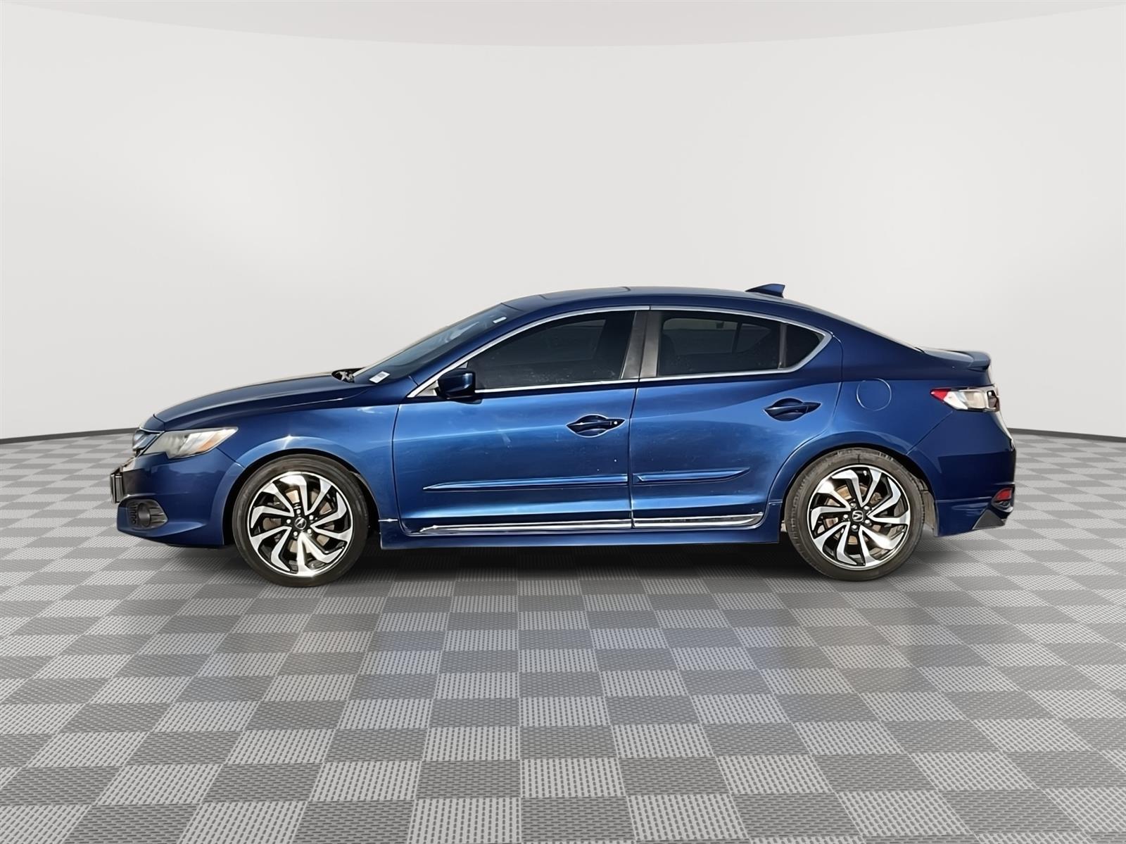Used 2016 Acura ILX w/Premium/A-SPEC Pkg Sedan for sale in Grand Island NE