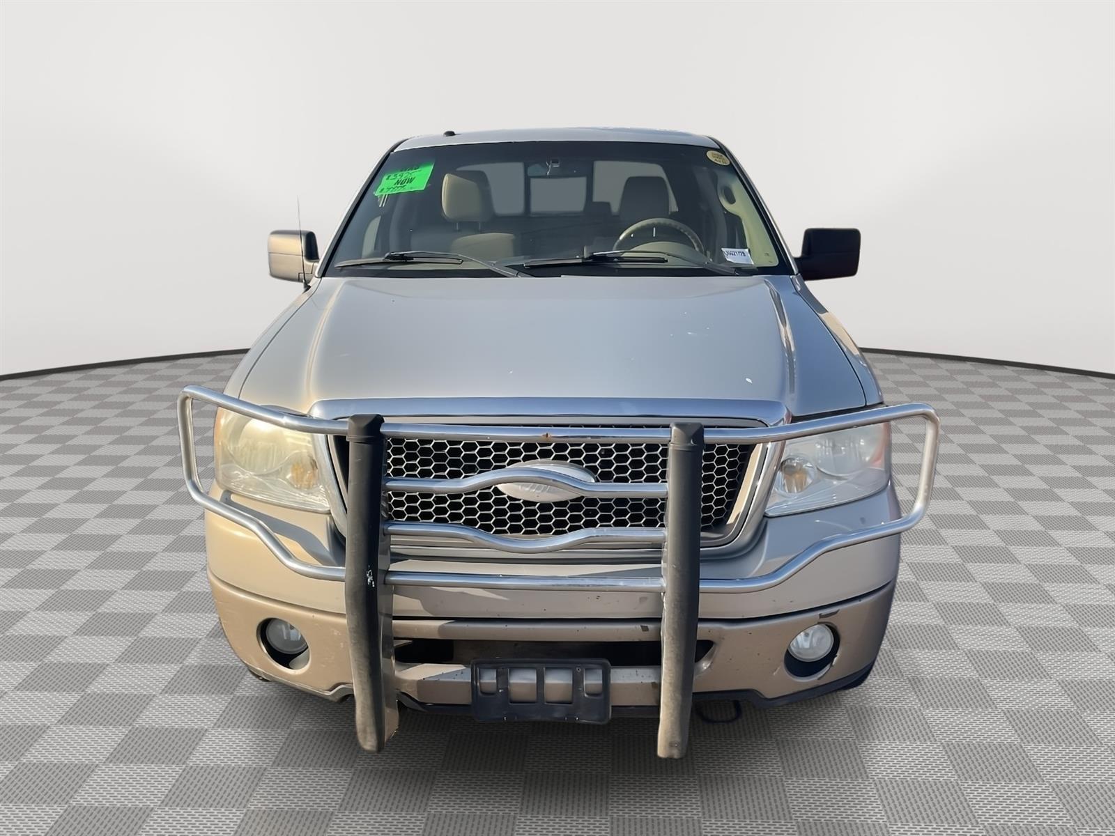 Used 2006 Ford F-150 XLT Crew Cab Truck for sale in Grand Island NE