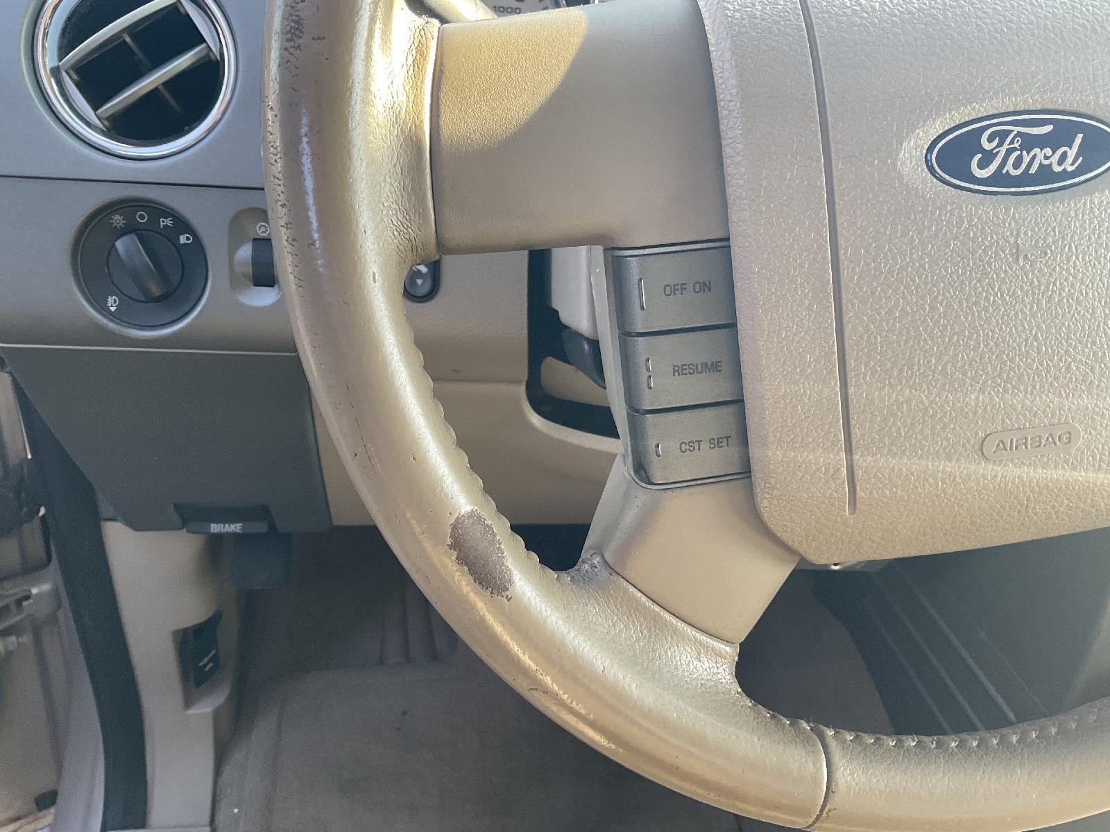 Used 2006 Ford F-150 XLT Crew Cab Truck for sale in Grand Island NE