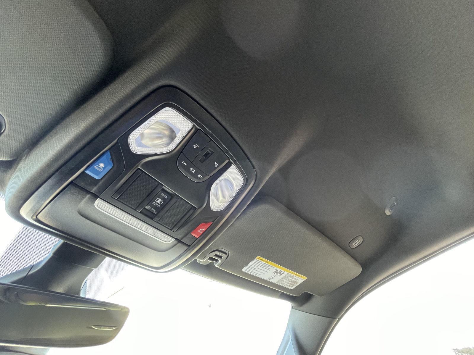 Used 2023 Ram 1500 Big Horn Crew Cab Truck for sale in Grand Island NE