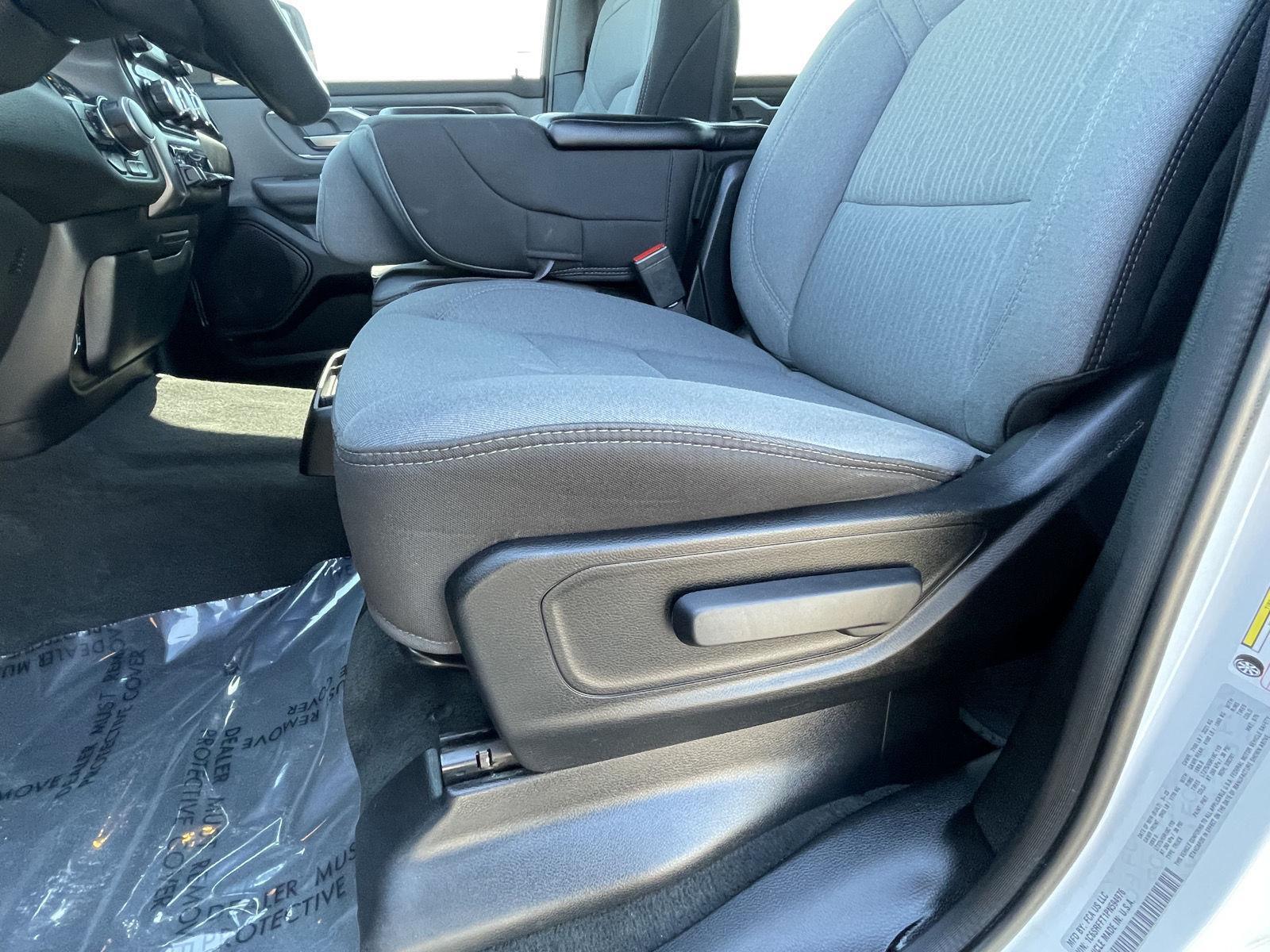 Used 2023 Ram 1500 Big Horn Crew Cab Truck for sale in Grand Island NE