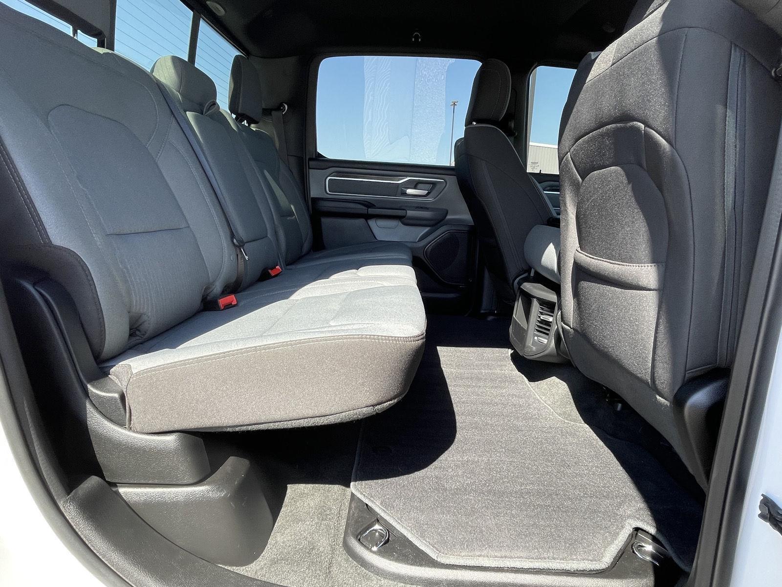 Used 2023 Ram 1500 Big Horn Crew Cab Truck for sale in Grand Island NE