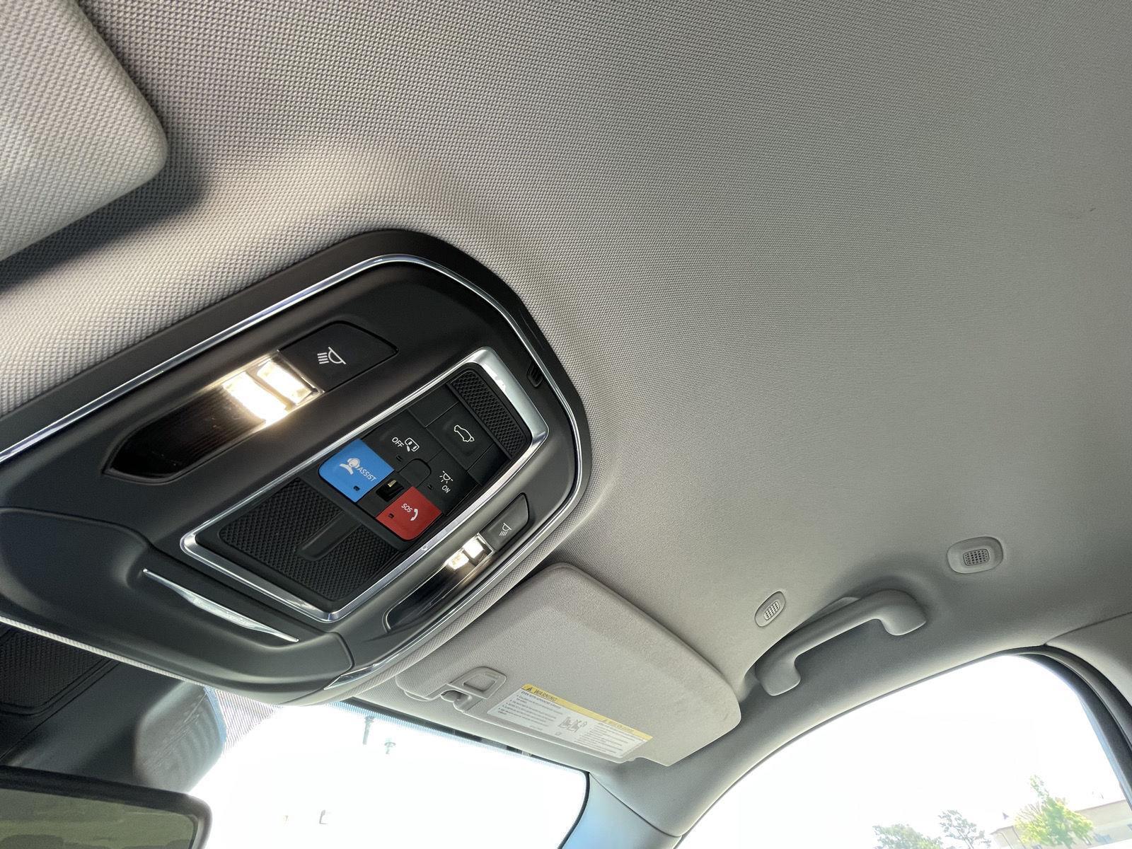 Used 2023 Jeep Grand Cherokee L Limited SUV for sale in Grand Island NE