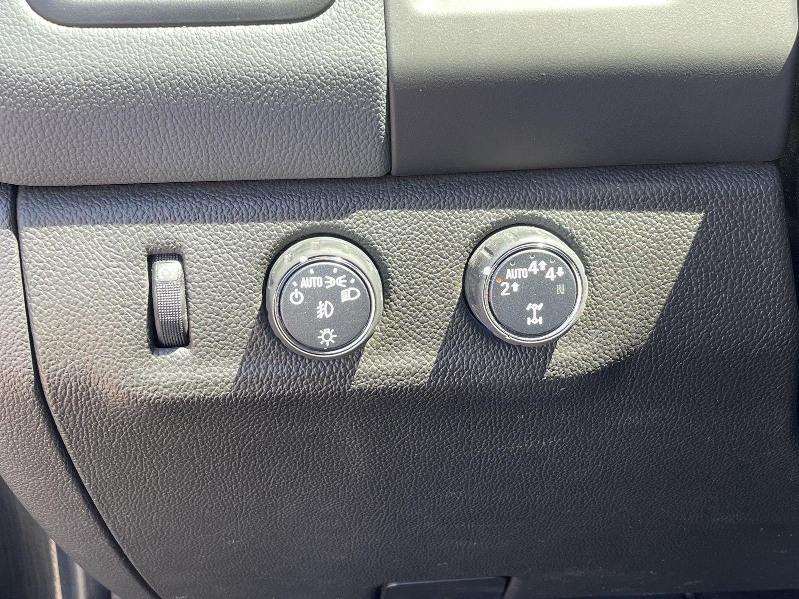 Pre-Owned 2022 Chevrolet Colorado for sale in Grand Island NE