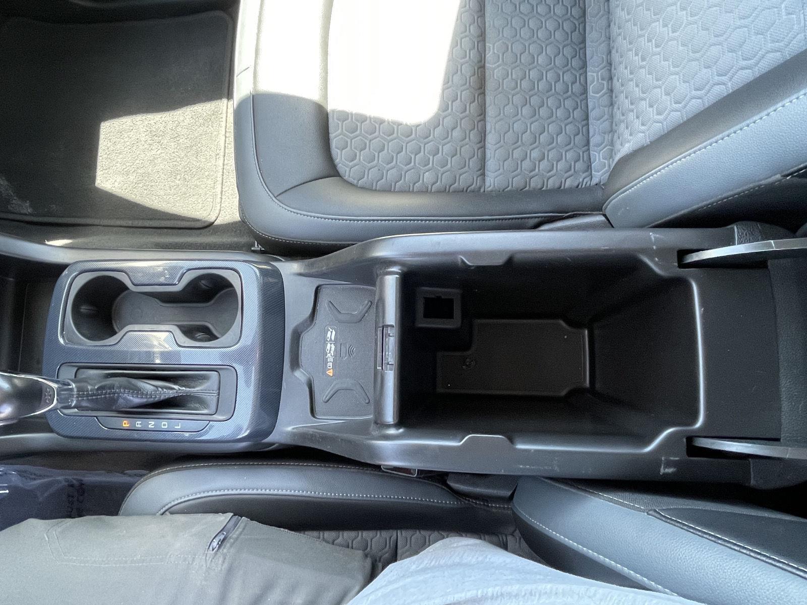 Pre-Owned 2022 Chevrolet Colorado for sale in Grand Island NE
