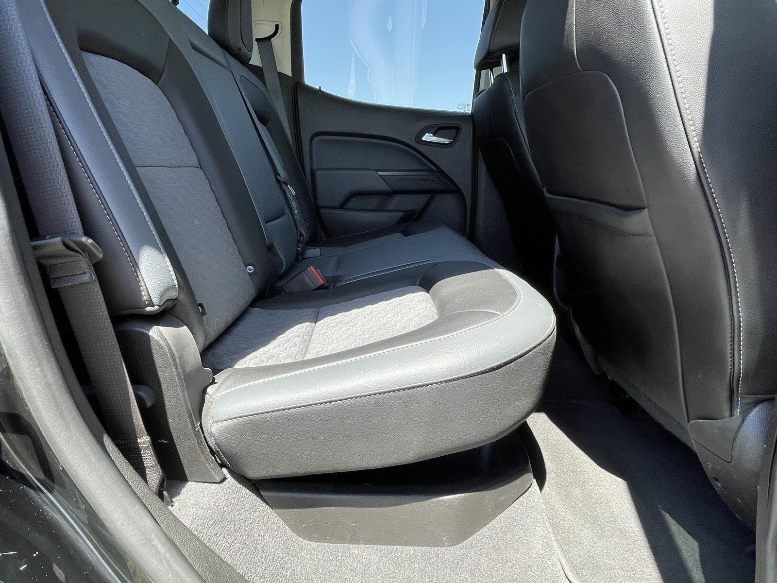 Pre-Owned 2022 Chevrolet Colorado for sale in Grand Island NE