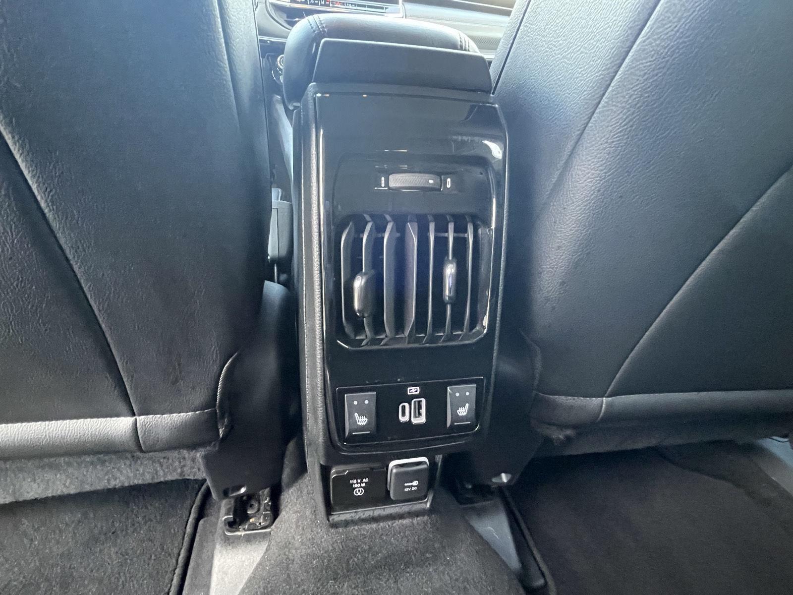 Used 2022 Jeep Compass Trailhawk SUV for sale in Grand Island NE