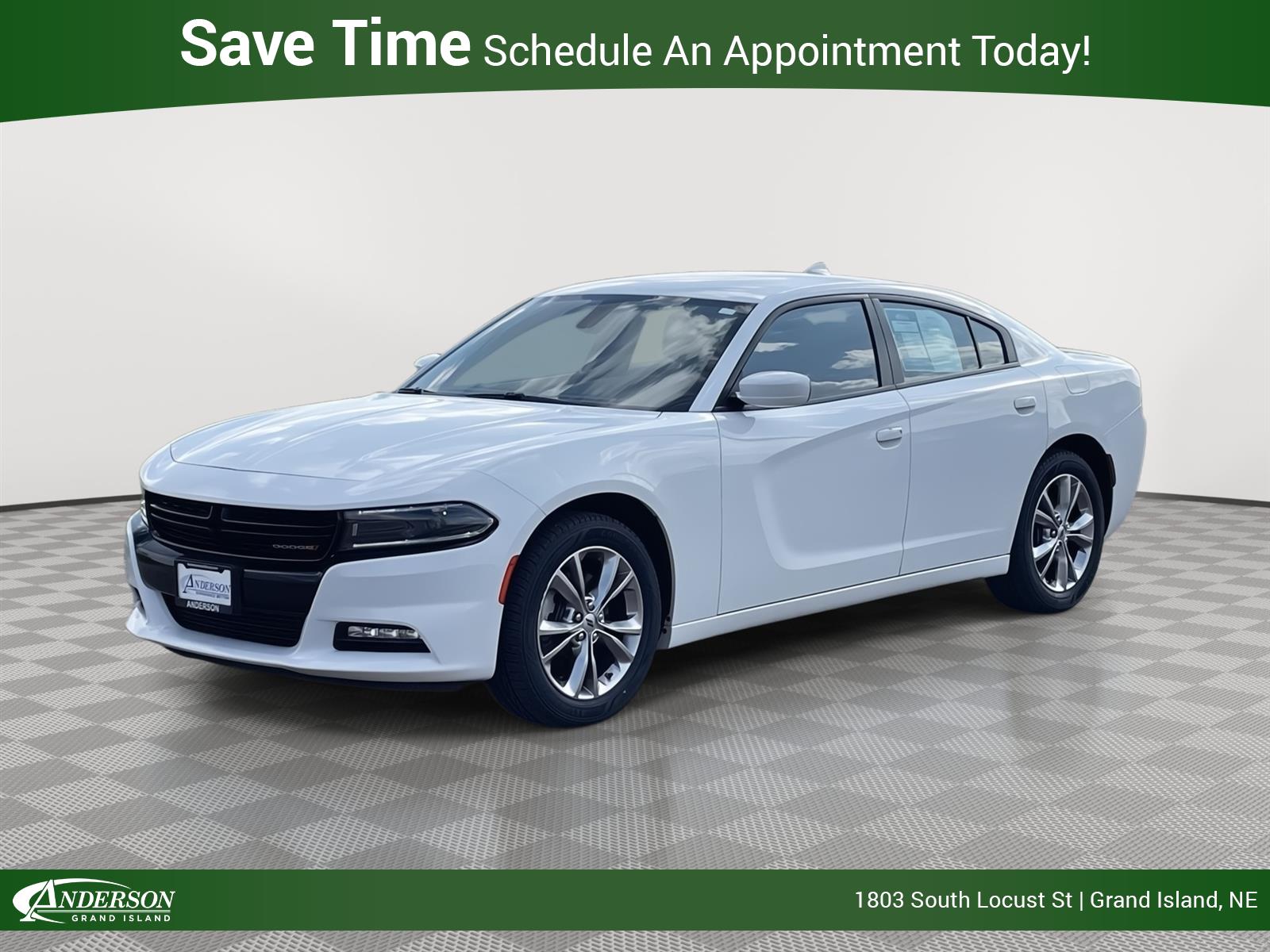 Used 2022 Dodge Charger SXT Sedan for sale in Grand Island NE