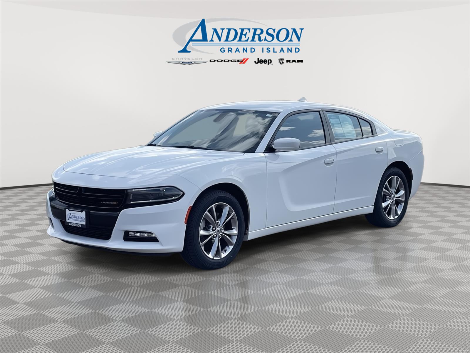 Used 2022 Dodge Charger SXT Stock: 13002633