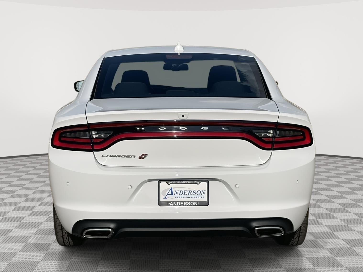 Used 2022 Dodge Charger SXT Sedan for sale in Grand Island NE