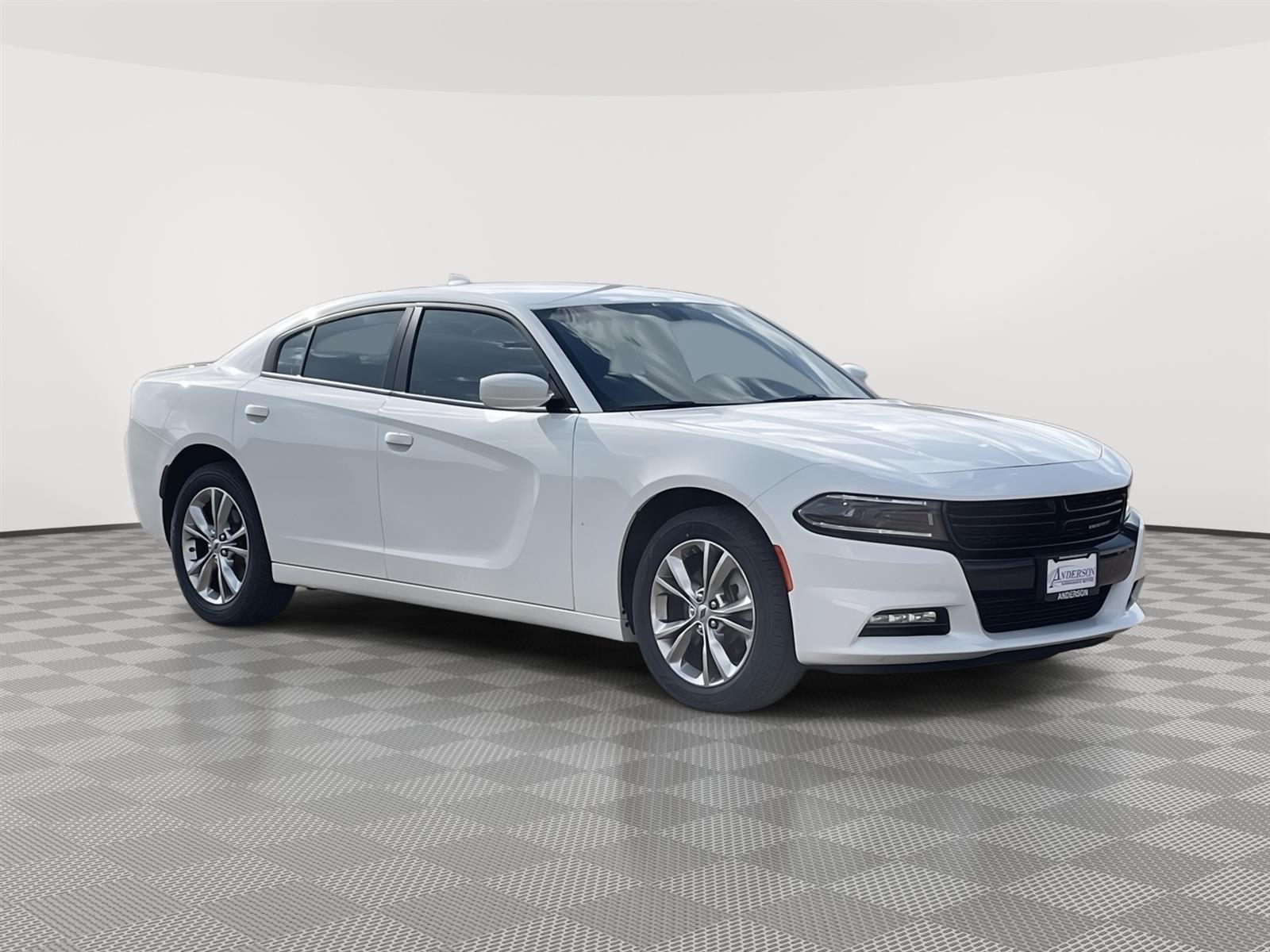 Used 2022 Dodge Charger SXT Sedan for sale in Grand Island NE