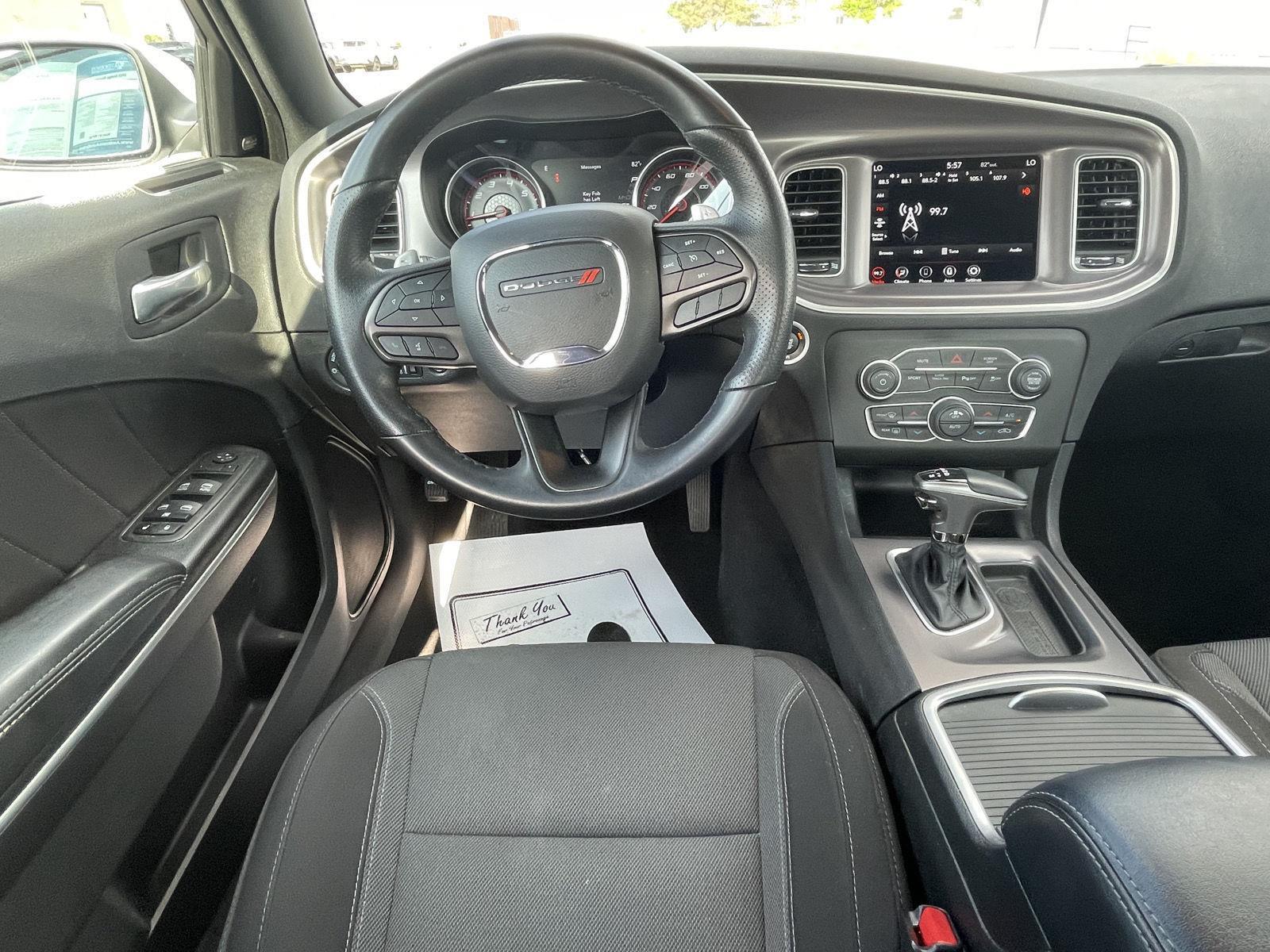 Used 2022 Dodge Charger SXT Sedan for sale in Grand Island NE