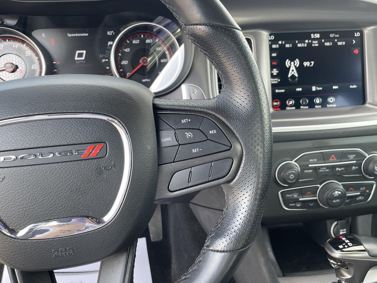 Used 2022 Dodge Charger SXT Sedan for sale in Grand Island NE