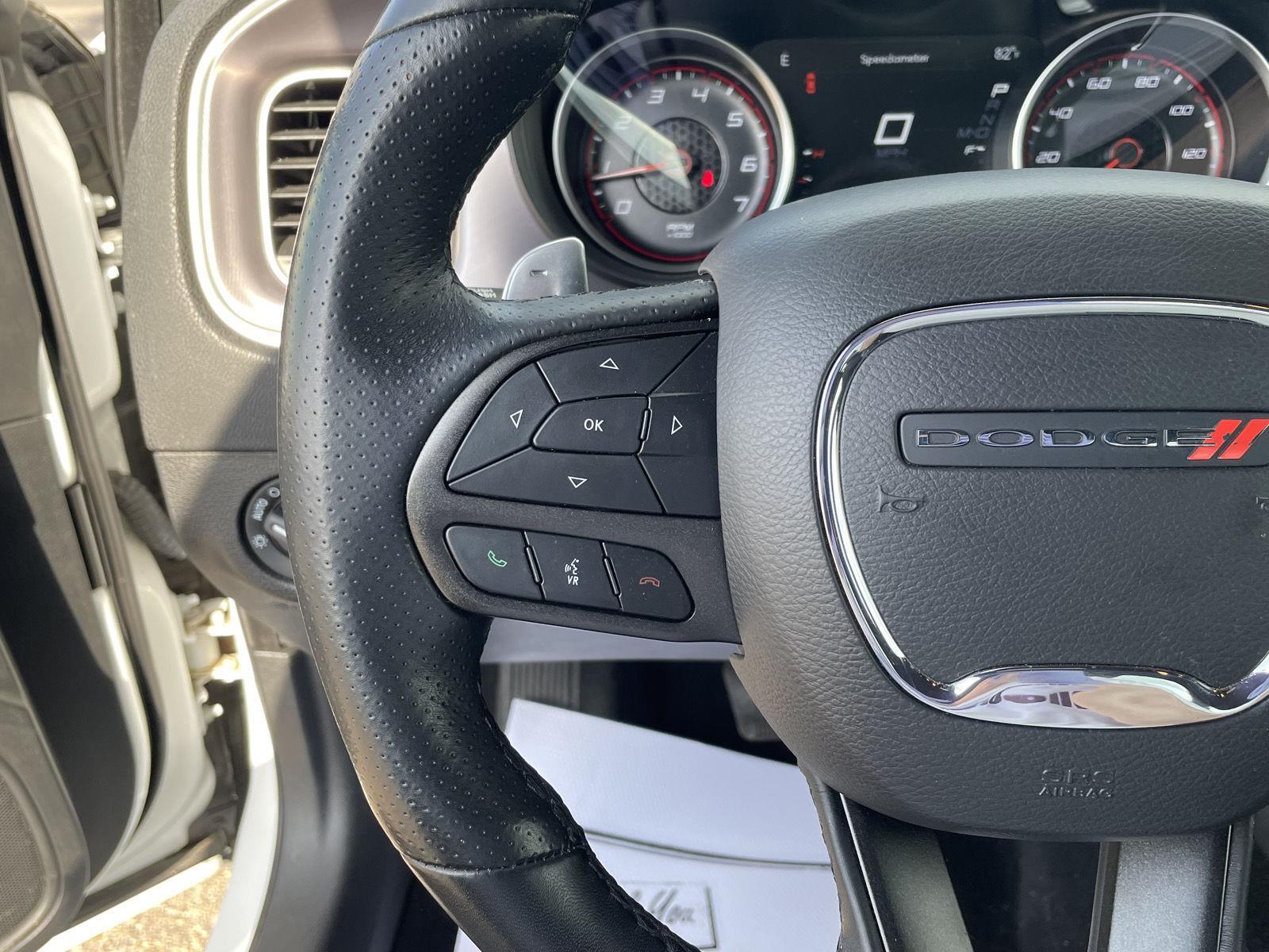 Used 2022 Dodge Charger SXT Sedan for sale in Grand Island NE