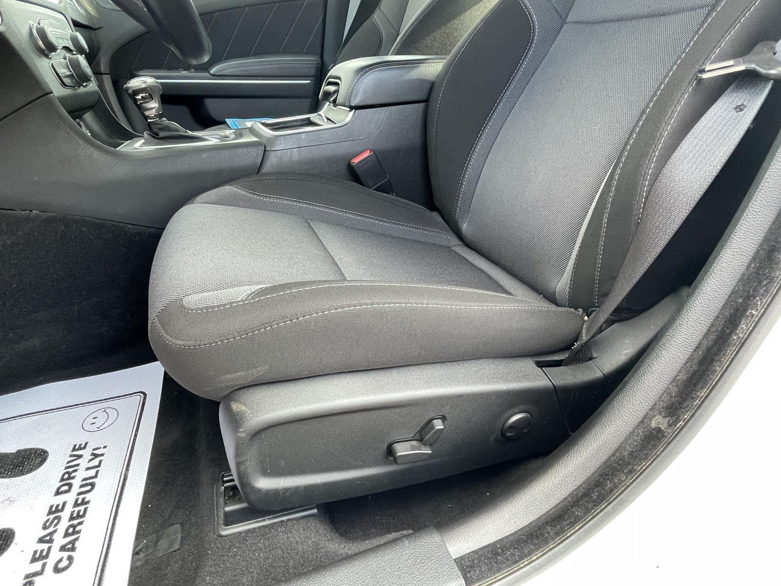 Used 2022 Dodge Charger SXT Sedan for sale in Grand Island NE