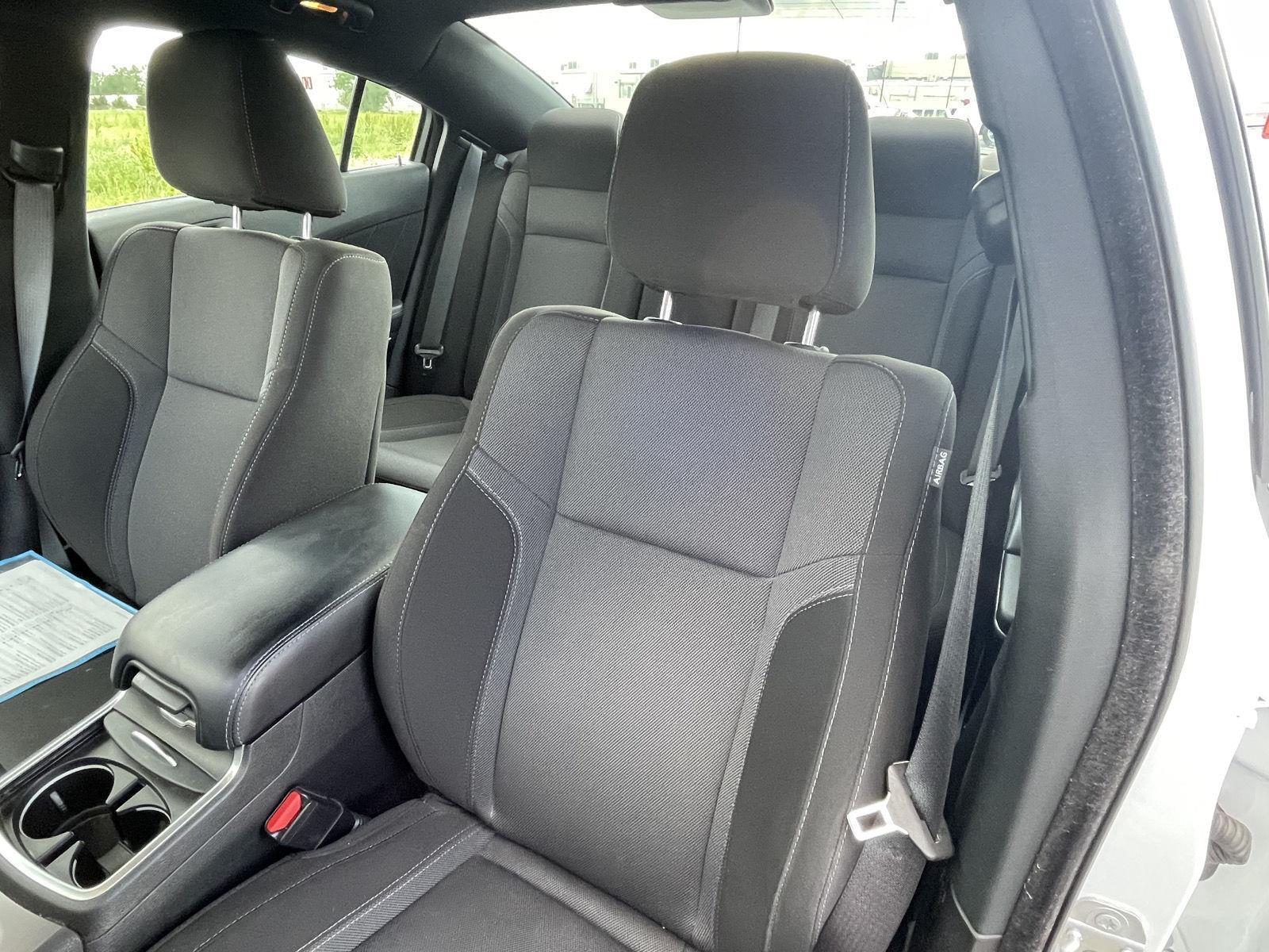 Used 2022 Dodge Charger SXT Sedan for sale in Grand Island NE