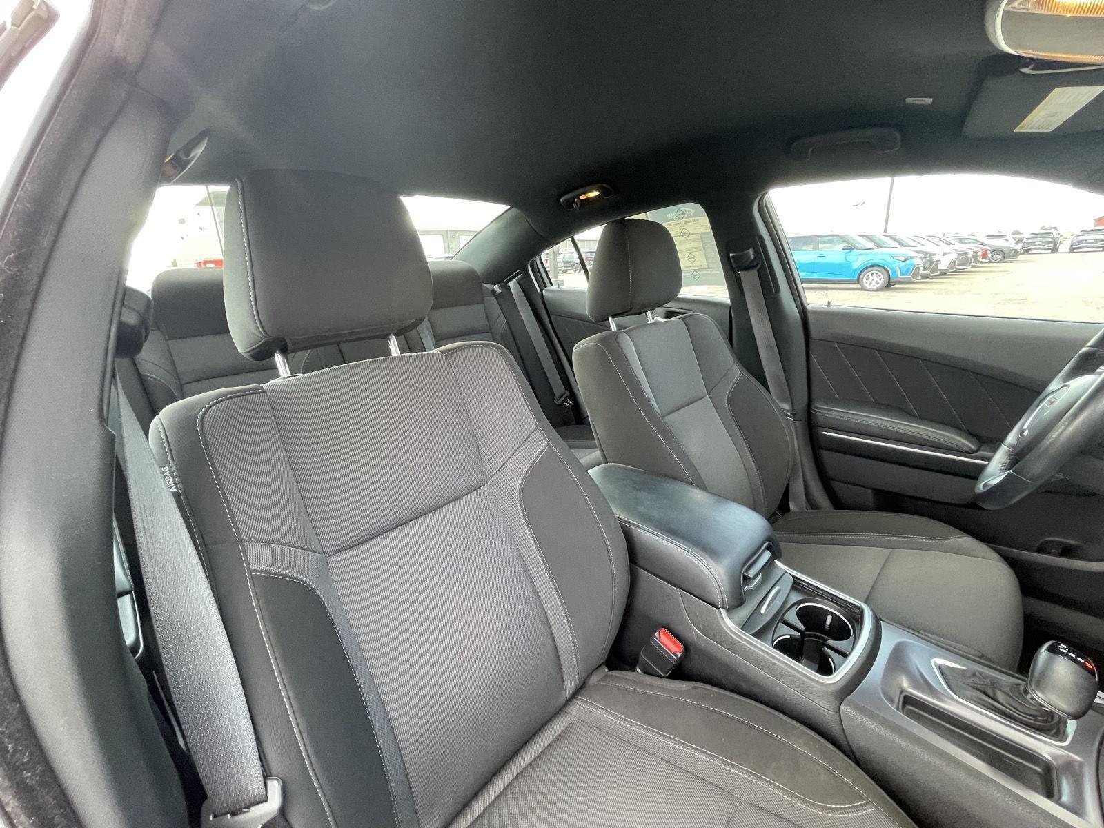Used 2022 Dodge Charger SXT Sedan for sale in Grand Island NE