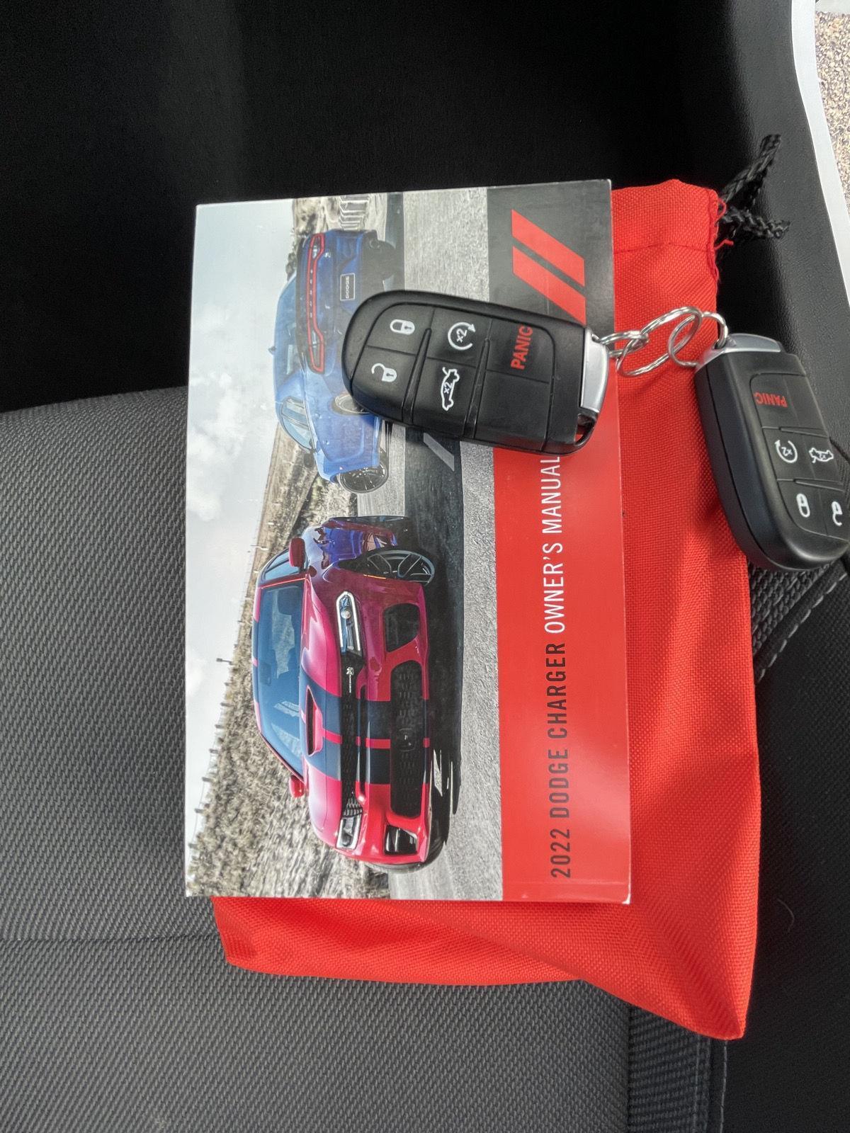 Used 2022 Dodge Charger SXT Sedan for sale in Grand Island NE