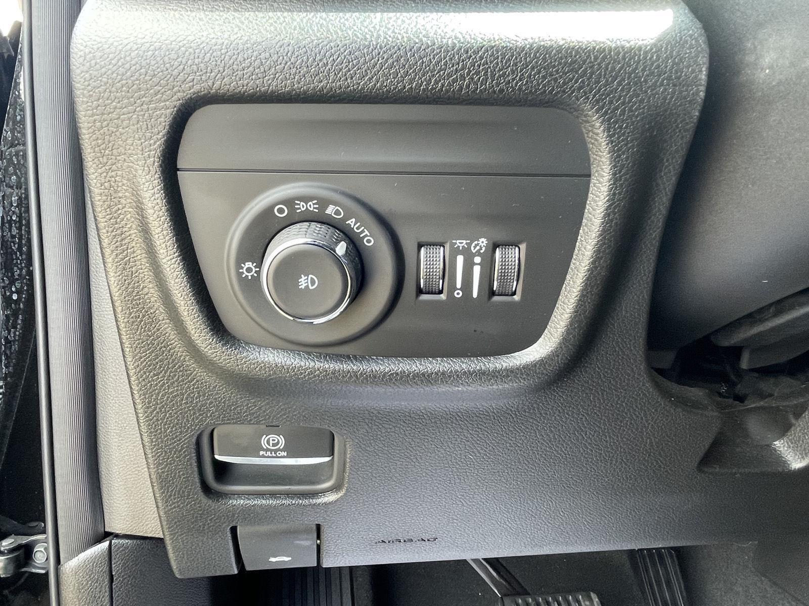Pre-Owned 2024 Jeep Grand Cherokee L for sale in Grand Island NE